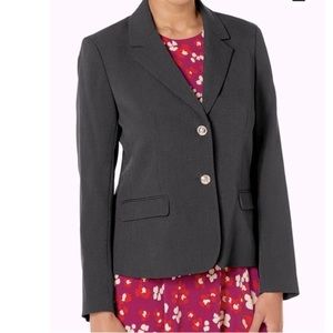 NEW YORK & CO 7th Ave Black Blazer NWOT